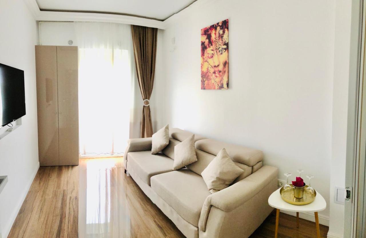 Apartment White Tower *