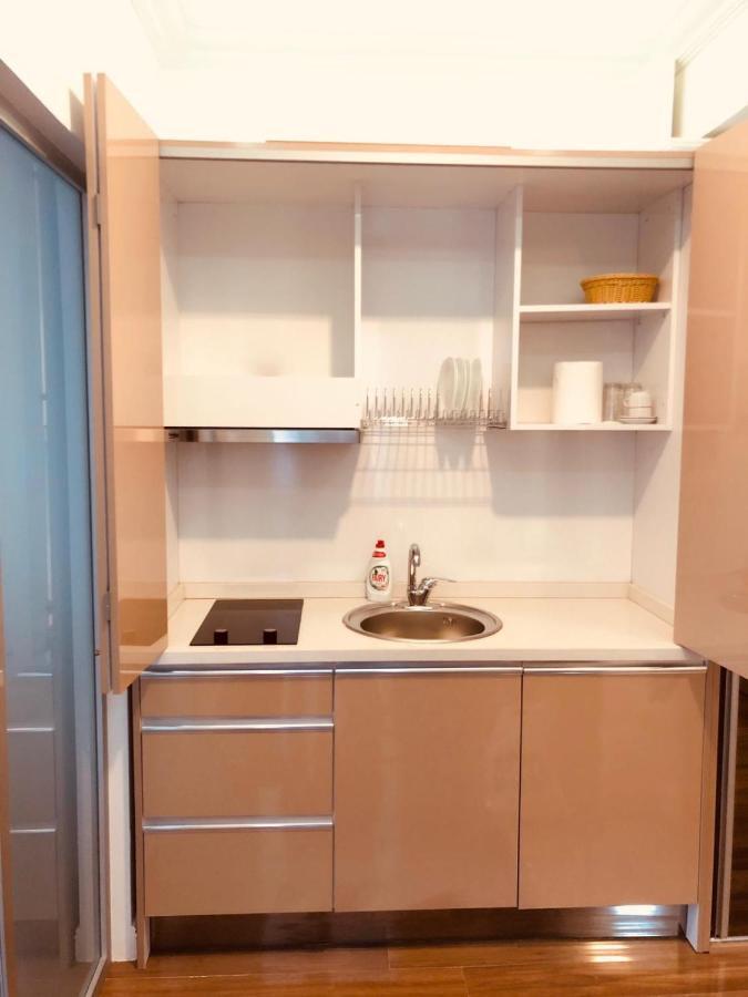 White Tower Apartment